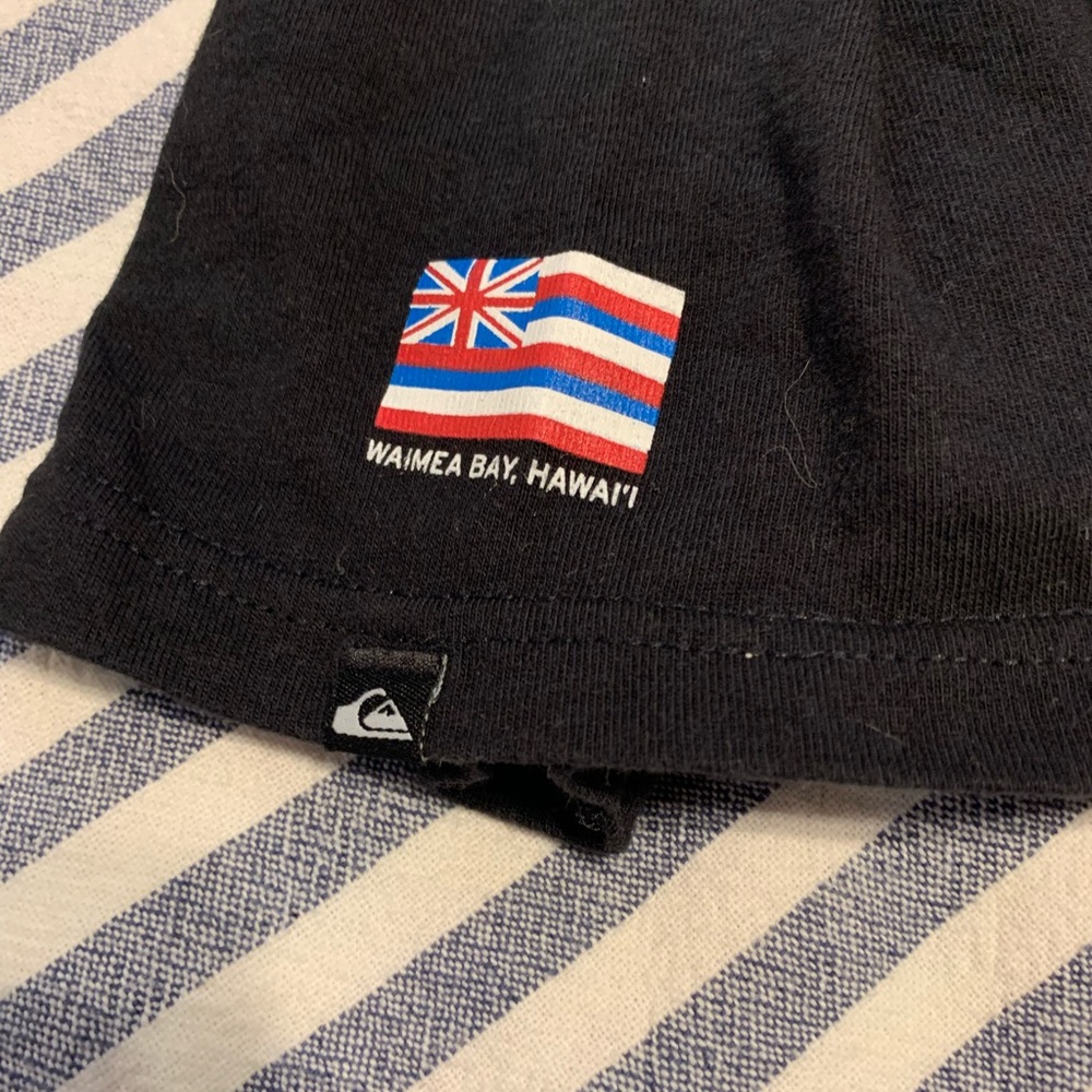 Authentic Eddie Aikau T-shirt - Picture 4 of 5